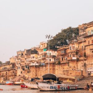 VARANASI WITH AYODHYA RAM MANDIR SPECIAL 3 Nights / 4 Days